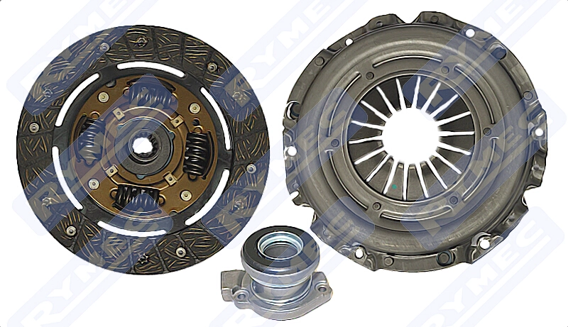 Clutch Kit (JT7427029)