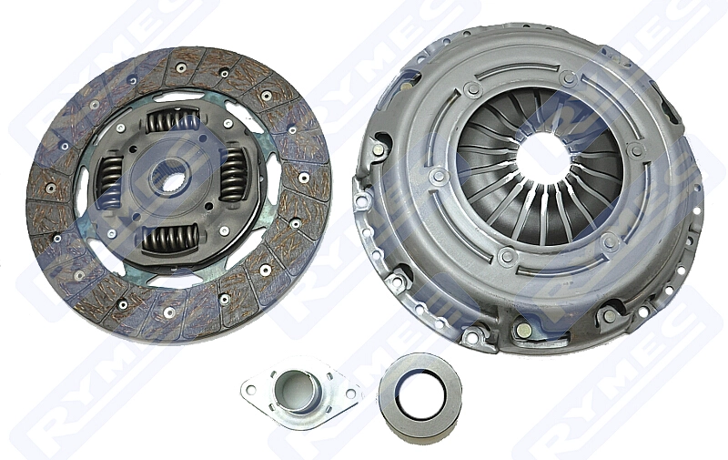 Clutch Kit (JT1452)