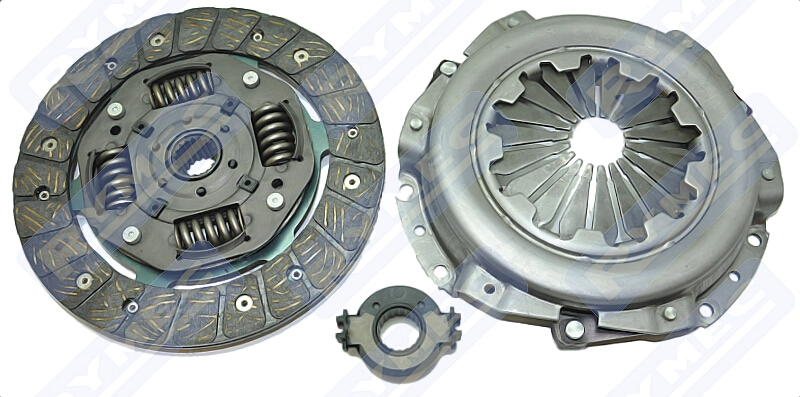 Clutch Kit (JT7601)