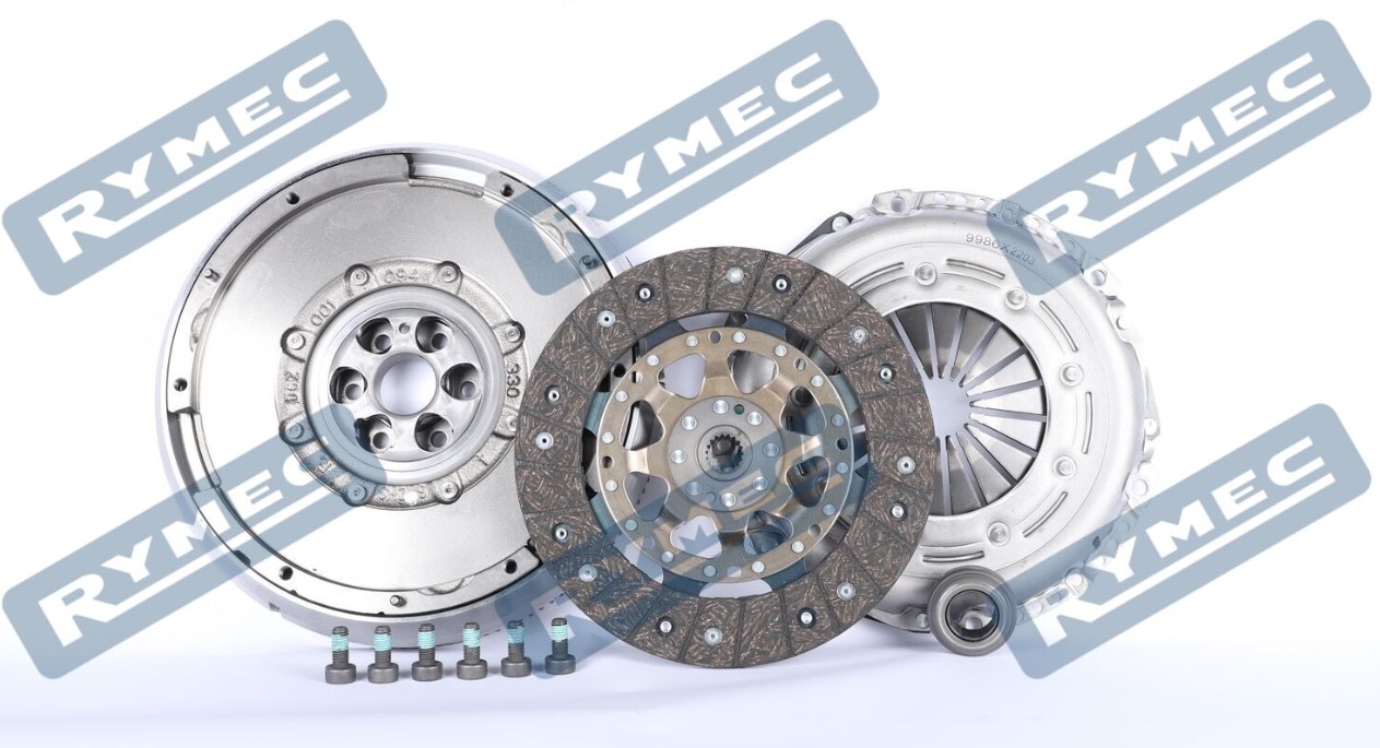 Clutch Kit (DF3030)