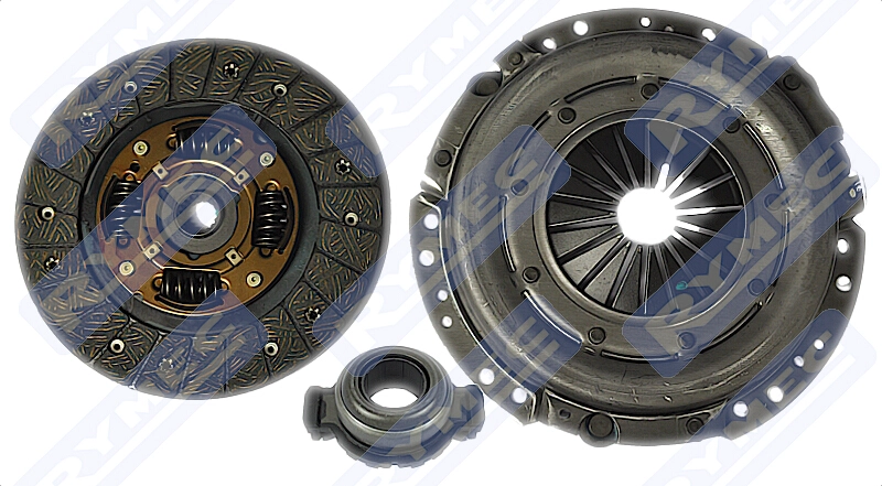 Clutch Kit (JT6216)