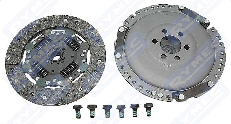 Clutch Kit (JT1177)