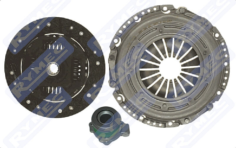 Clutch Kit (JT7349008)