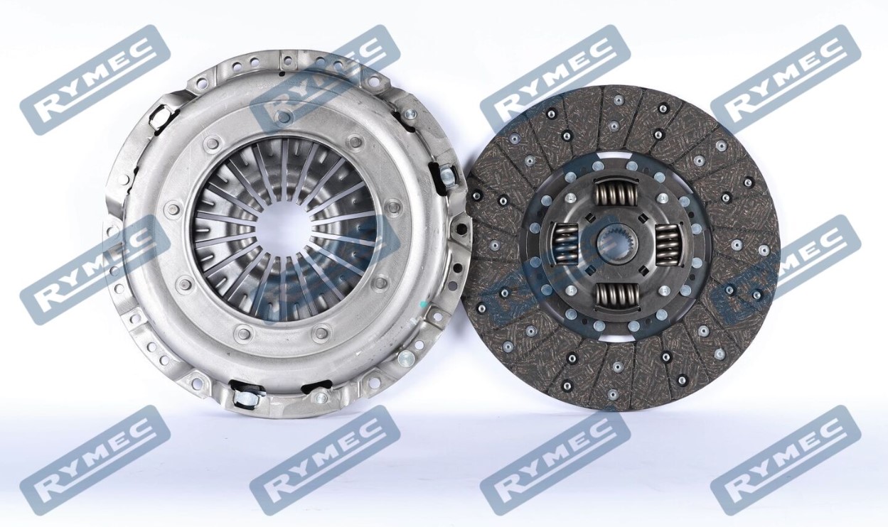 Clutch Kit (JT1895)