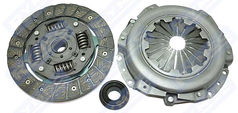 Clutch Kit (JT1051)