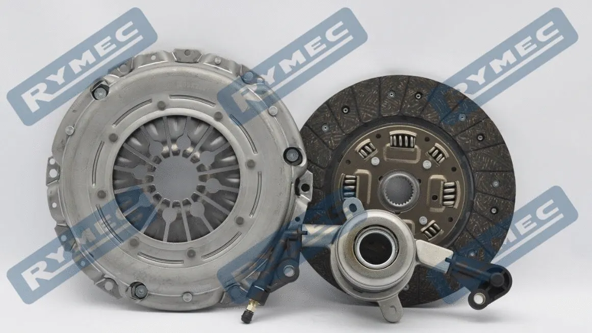 Clutch Kit (JT1677019)
