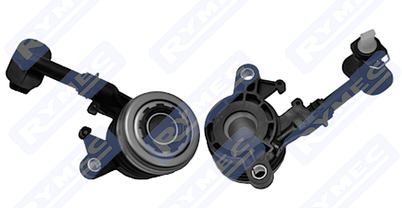 Central Slave Cylinder, clutch (CSC040530)