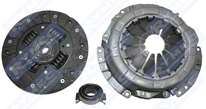Clutch Kit (JT1446)