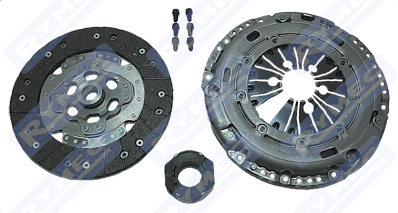 Clutch Kit (JT1511)