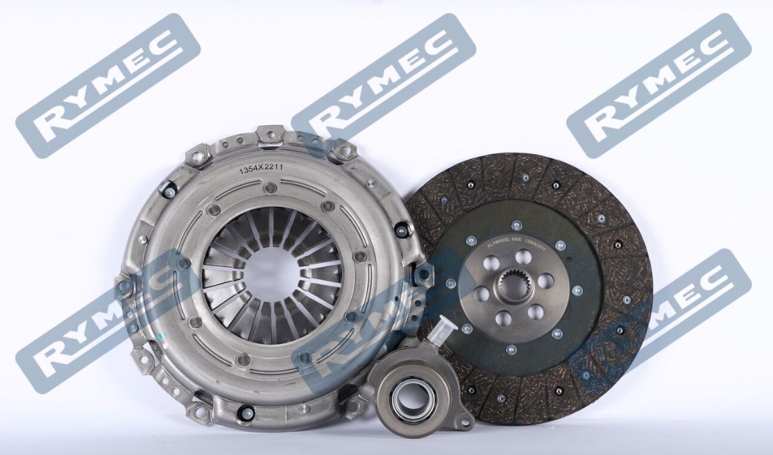Clutch Kit (JT1525049)