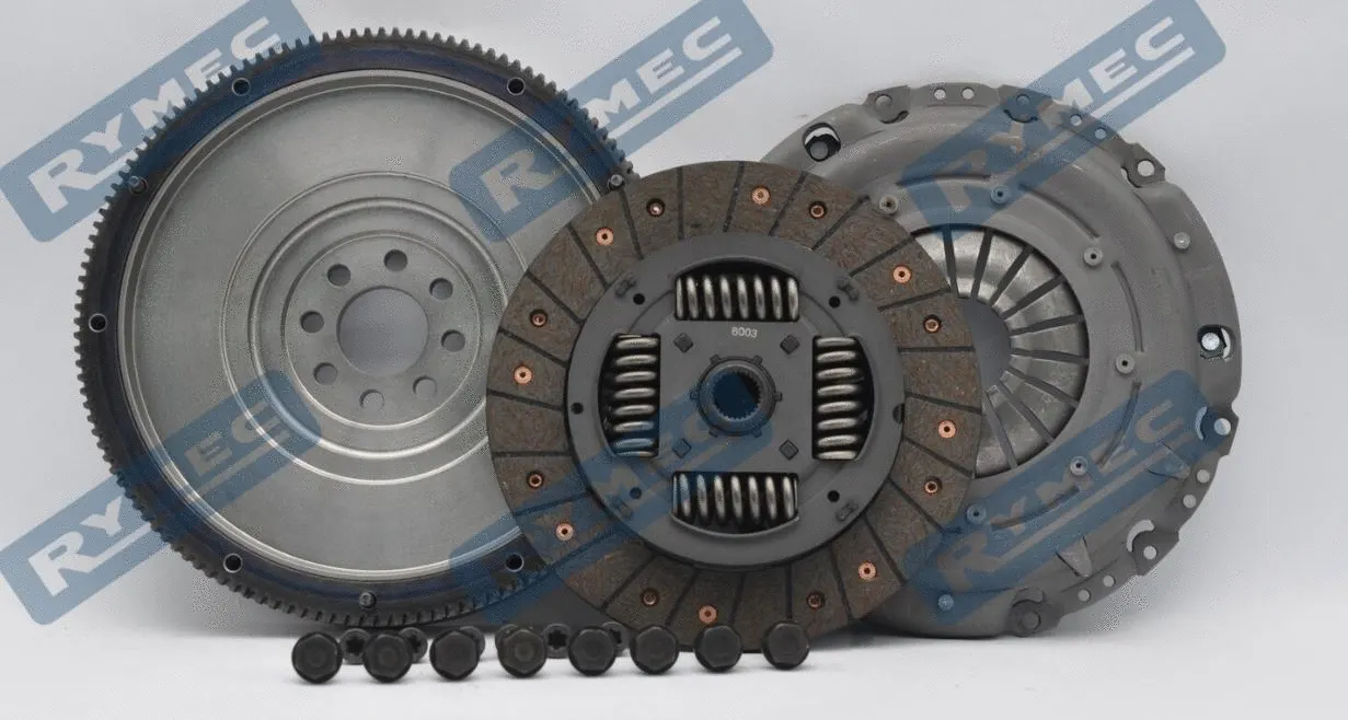 Clutch Kit (SF1013)