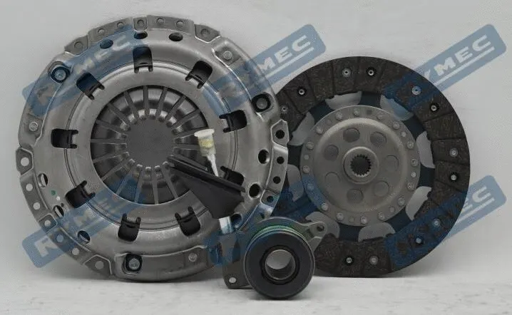 Clutch Kit (JT7528010)