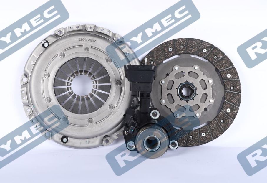 Clutch Kit (JT18441043)