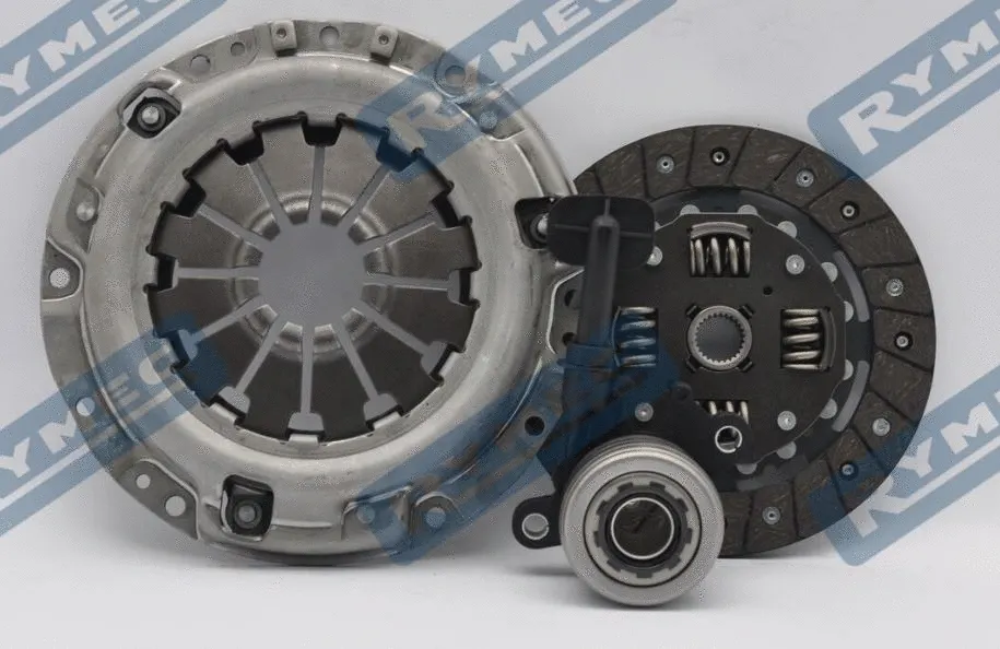 Clutch Kit (JT1725040)