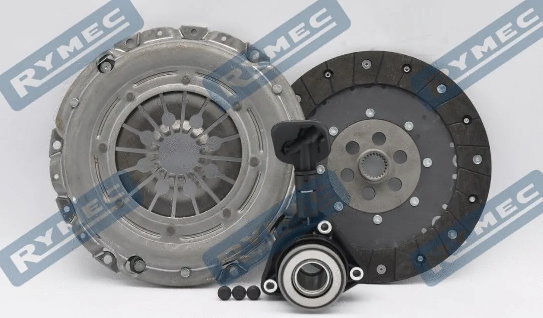 Clutch Kit (JT1693054)