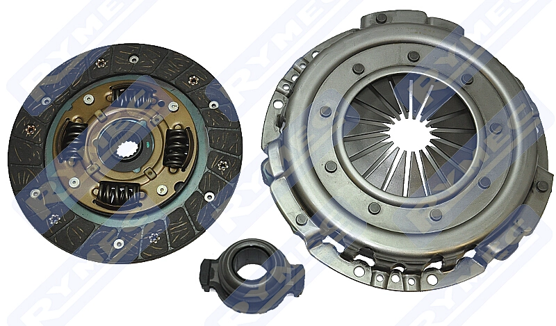 Clutch Kit (JT6208)