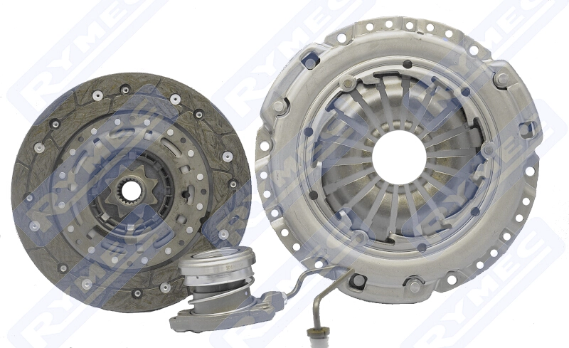 Clutch Kit (JT17801049)