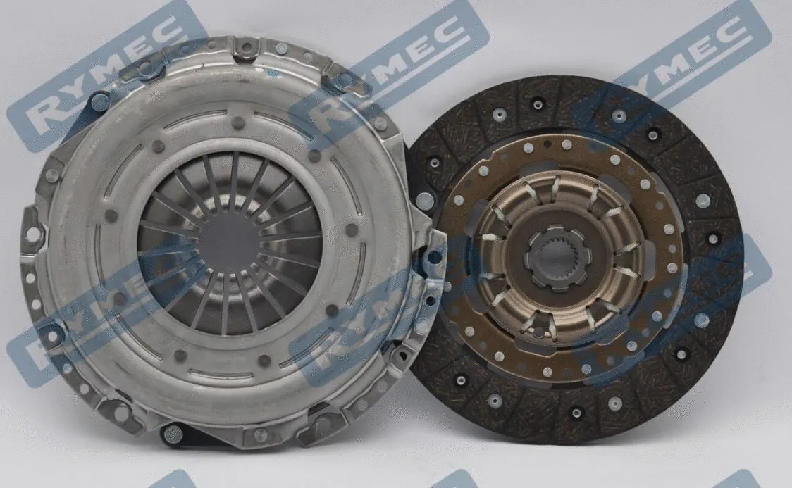 Clutch Kit (JT1501)