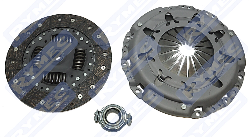 Clutch Kit (JT7683)