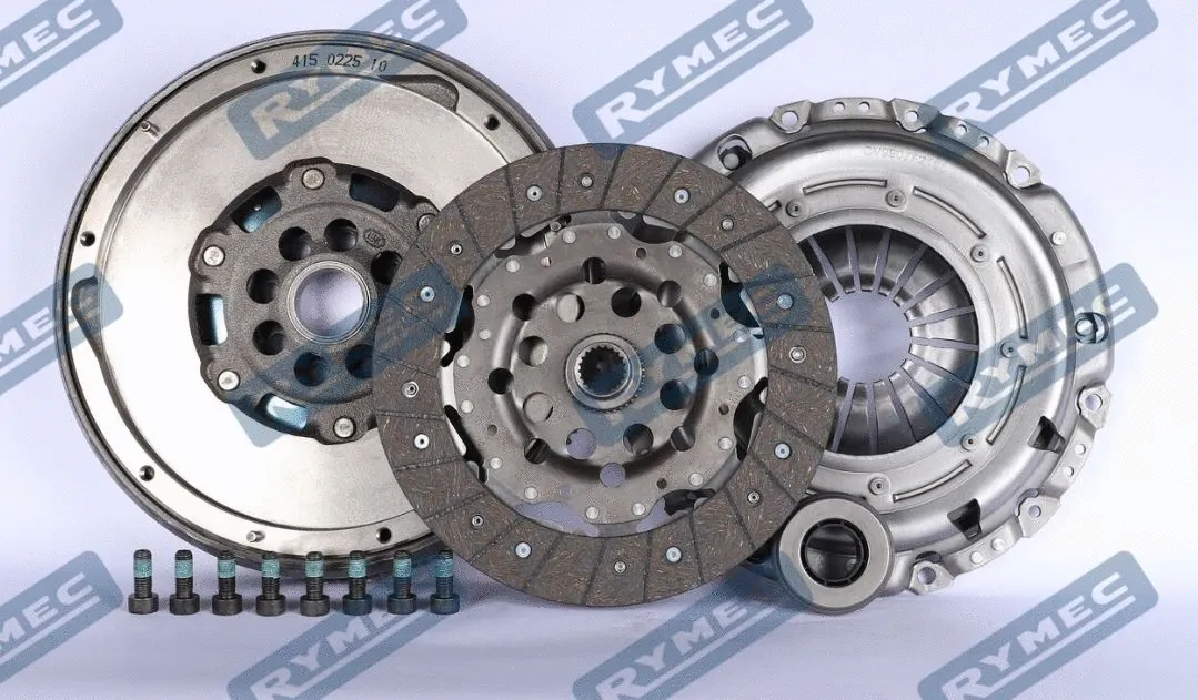 Clutch Kit (DF3006)