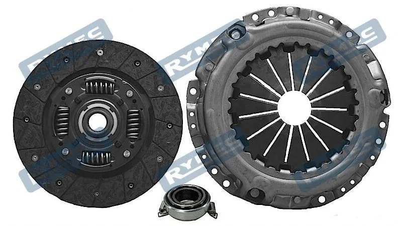 Clutch Kit (JT1850)