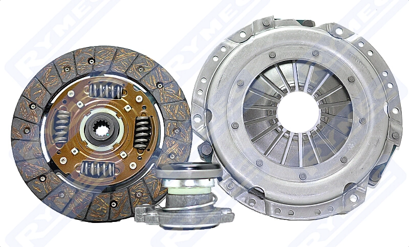 Clutch Kit (JT7362014)