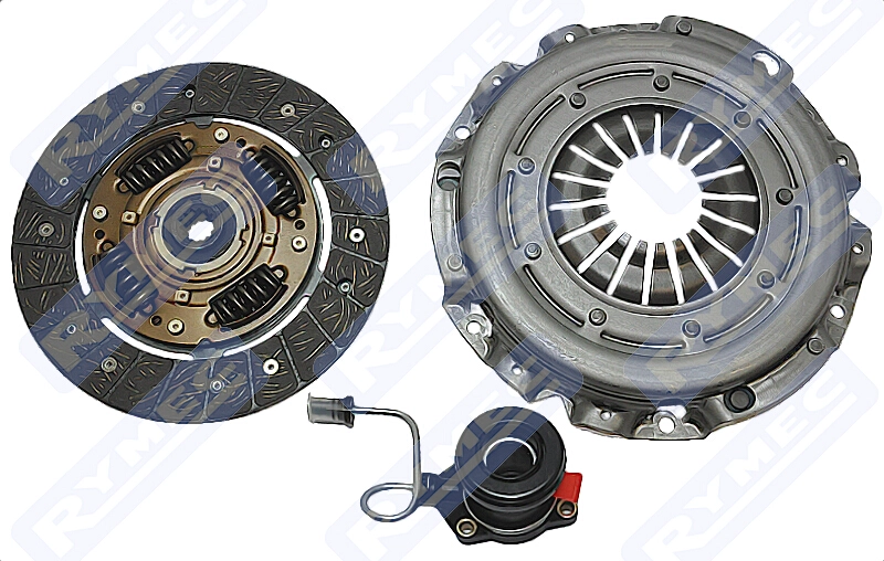 Clutch Kit (JT6781026)