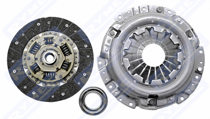 Clutch Kit (JT9584)
