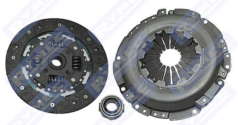 Clutch Kit (JT6078)