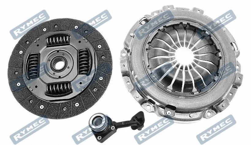 Clutch Kit (JT1826054)
