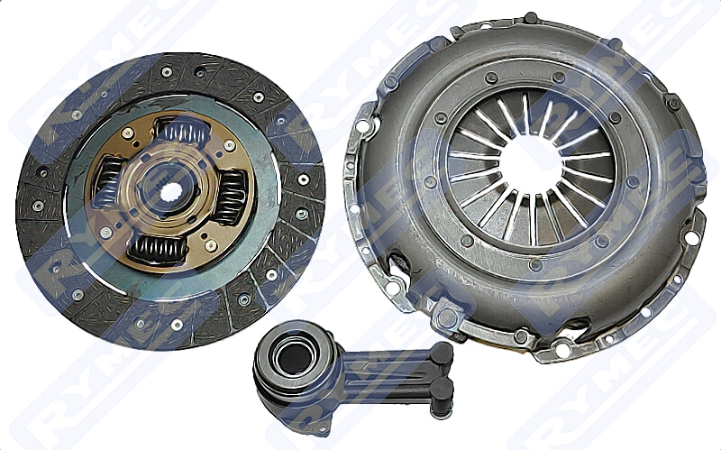 Clutch Kit (JT7427011)