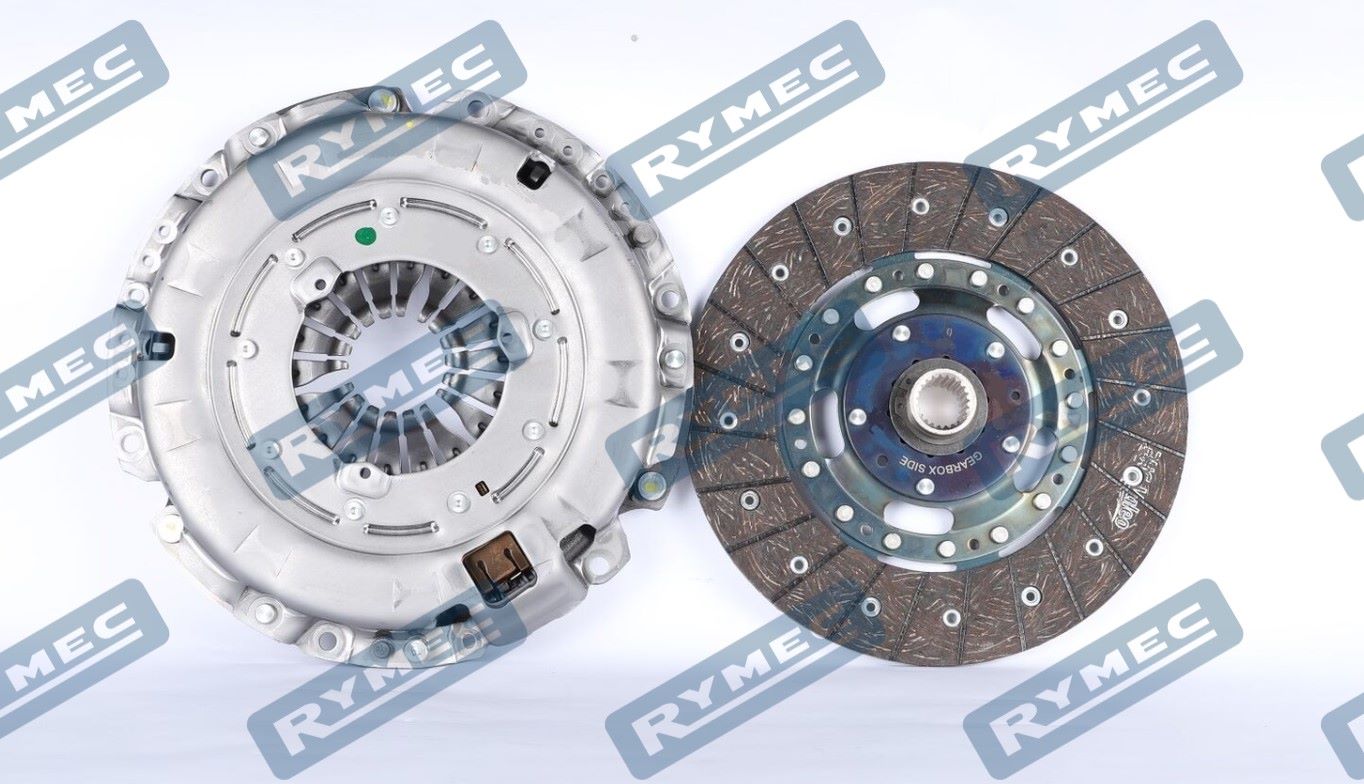 Clutch Kit (JT1956)