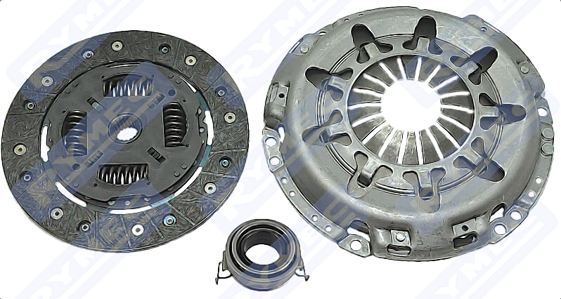 Clutch Kit (JT1620)