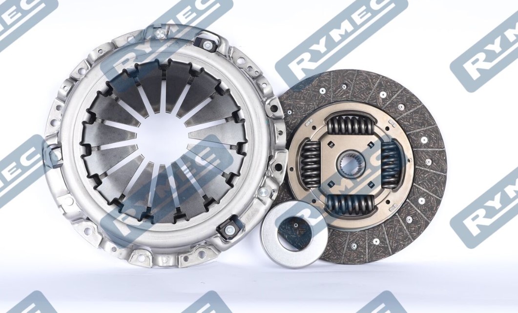 Clutch Kit (JT1906)