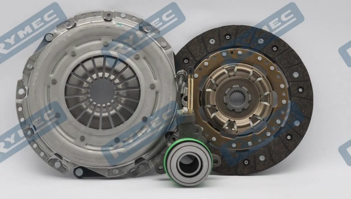 Clutch Kit (JT1501002)