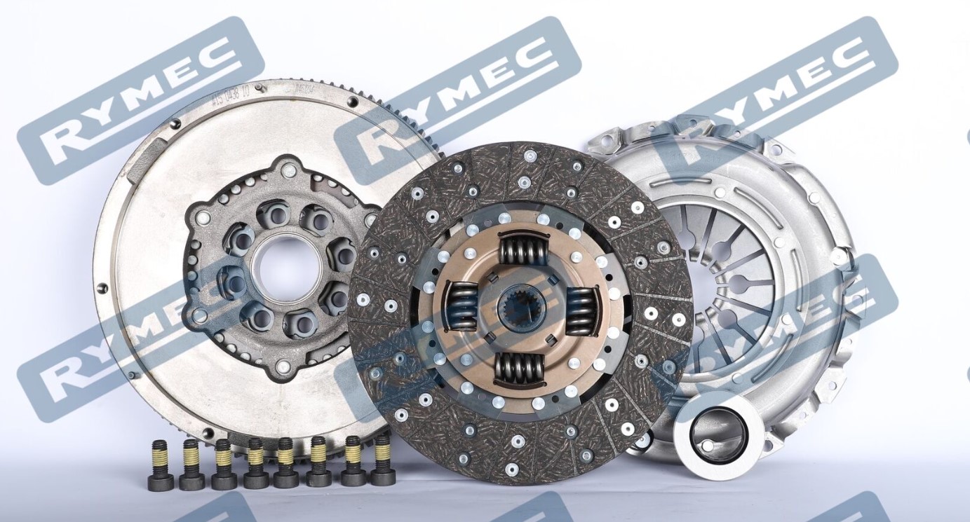 Clutch Kit (DF3009)
