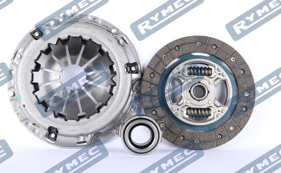 Clutch Kit (JT1927)