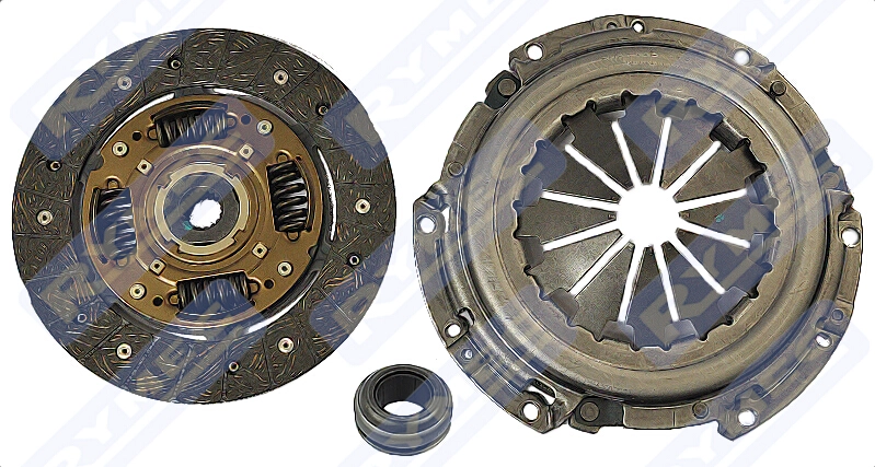 Clutch Kit (JT1016)