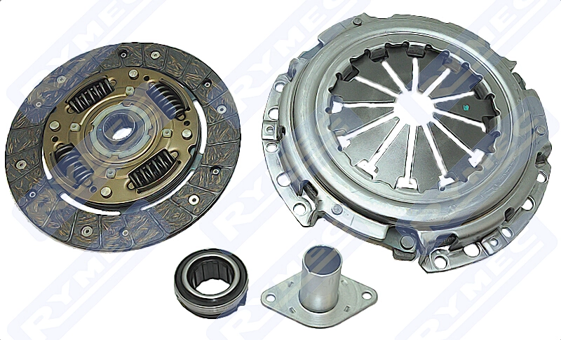 Clutch Kit (JT1251)