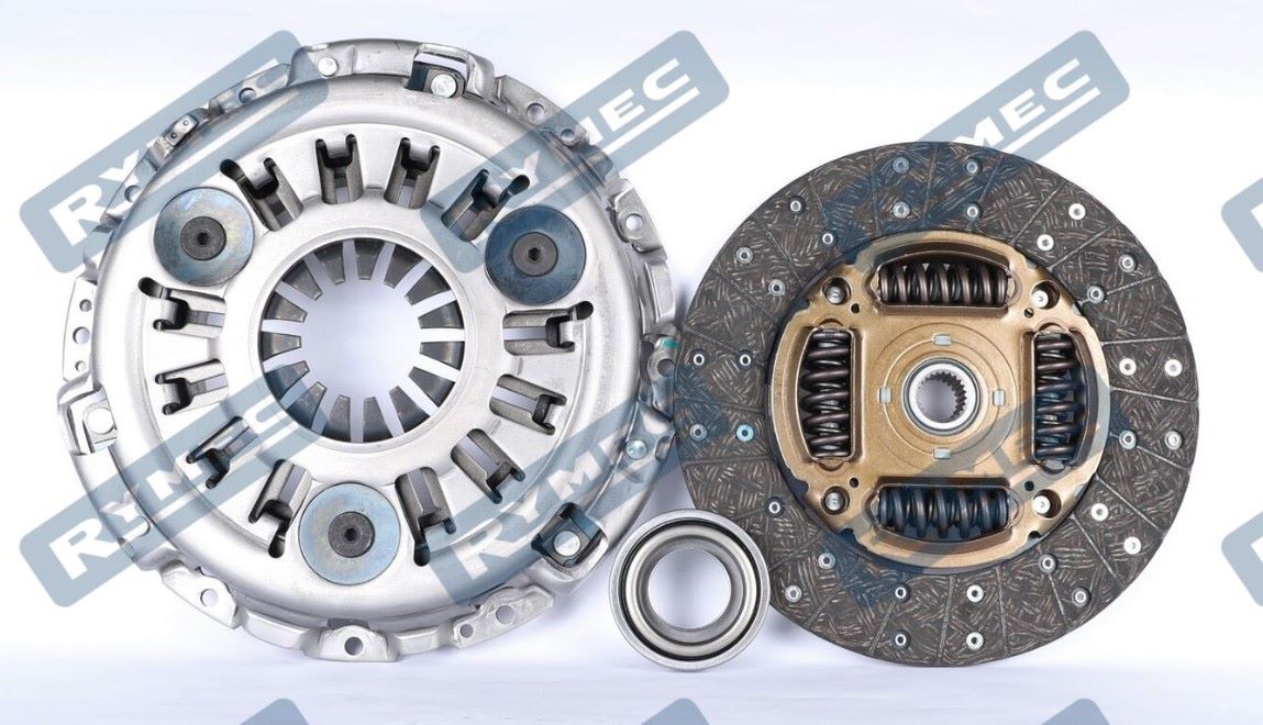 Clutch Kit (JT1928)