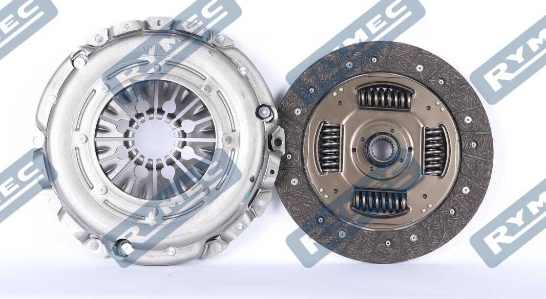 Clutch Kit (JT1718)