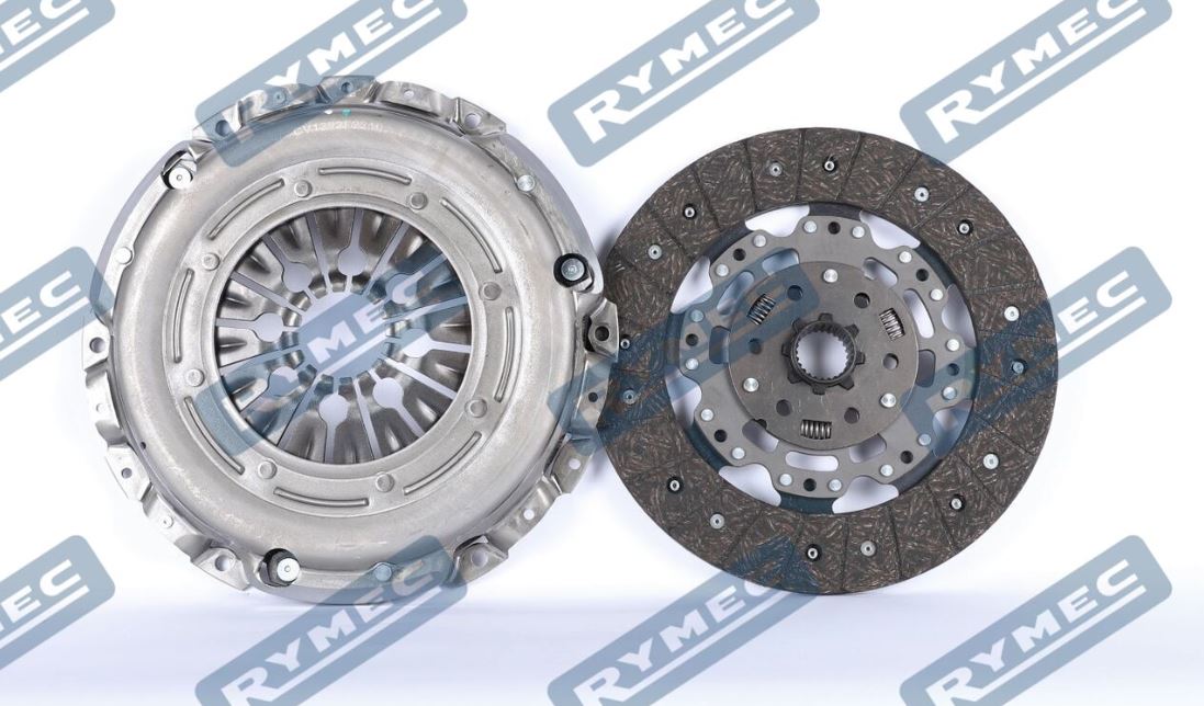 Clutch Kit (JT1846)