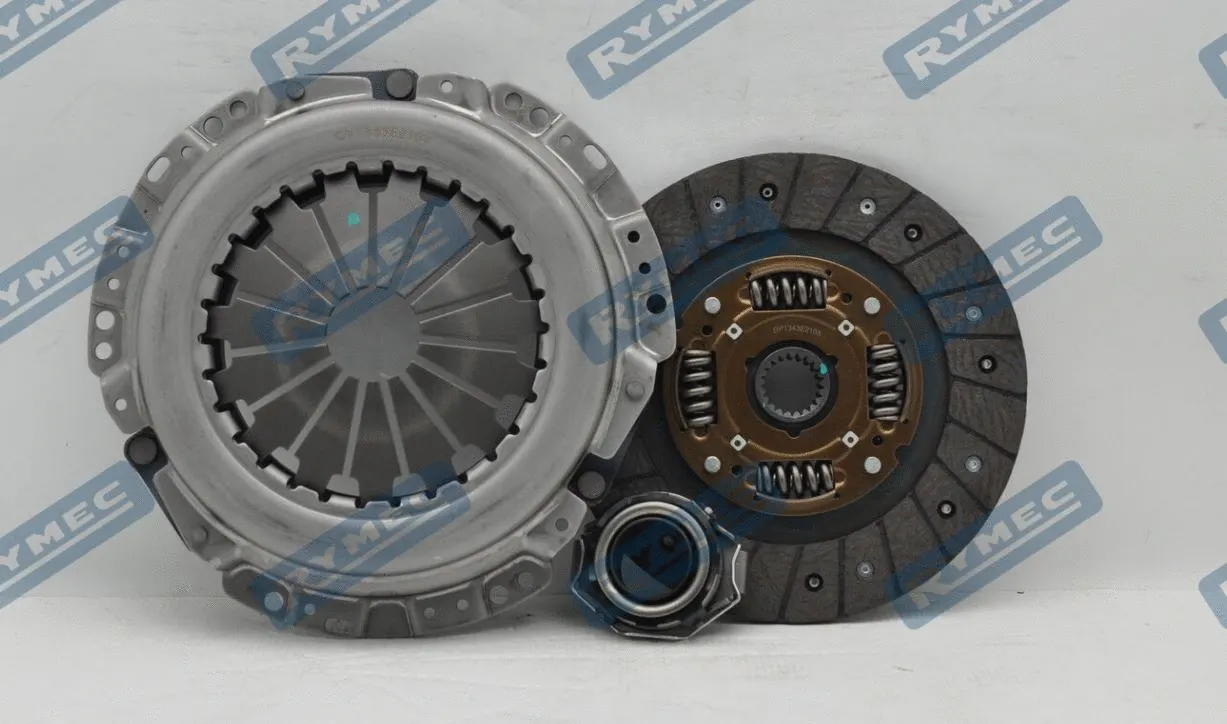 Clutch Kit (JT1871)