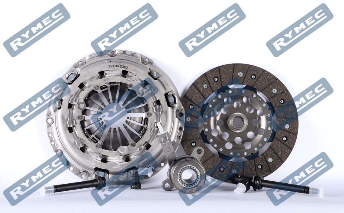 Clutch Kit (JT17961069)