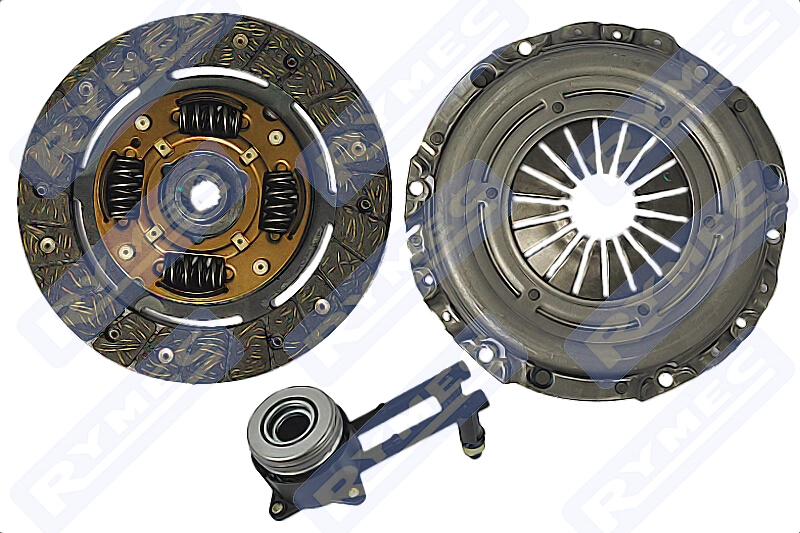 Clutch Kit (JT6565029)