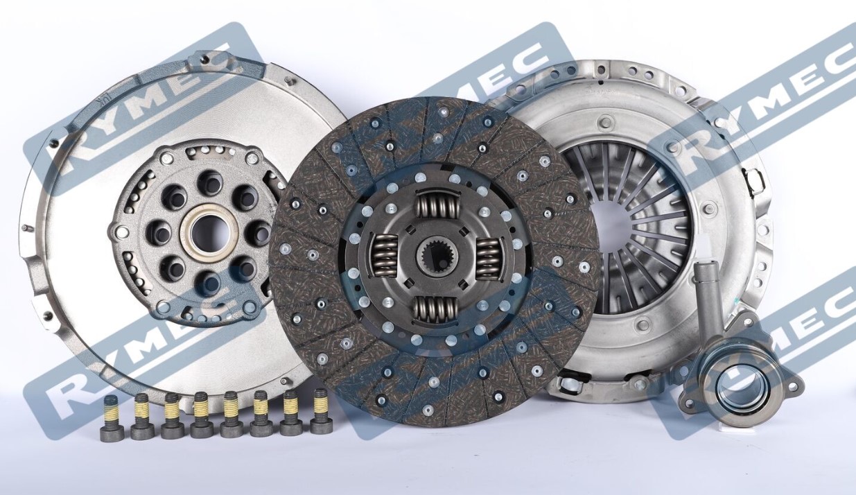 Clutch Kit (DF3035)