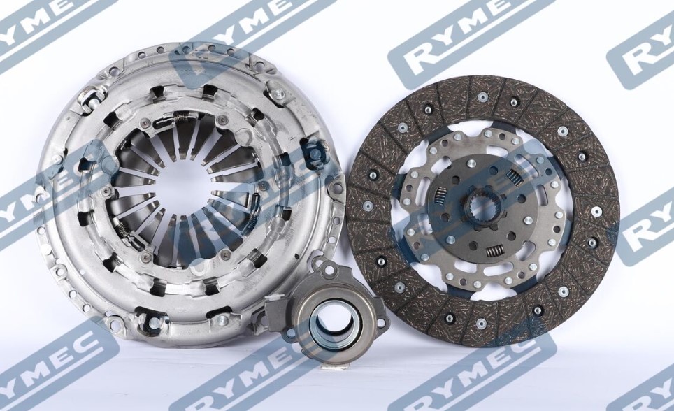 Clutch Kit (JT17231041)