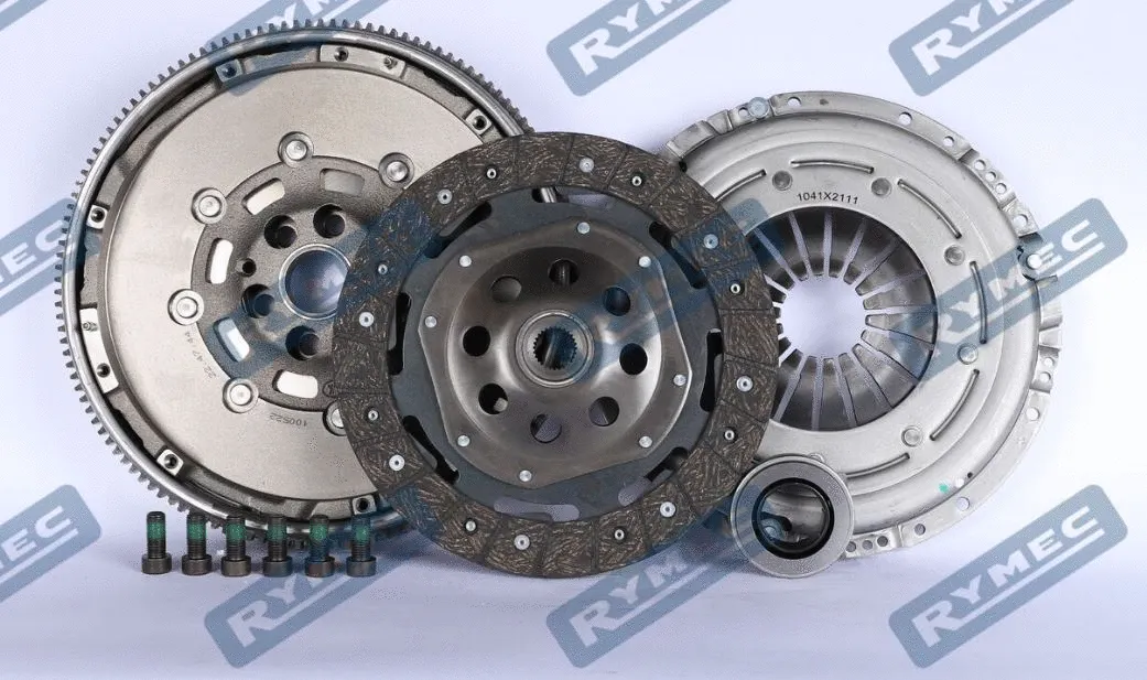 Clutch Kit (DF3013)