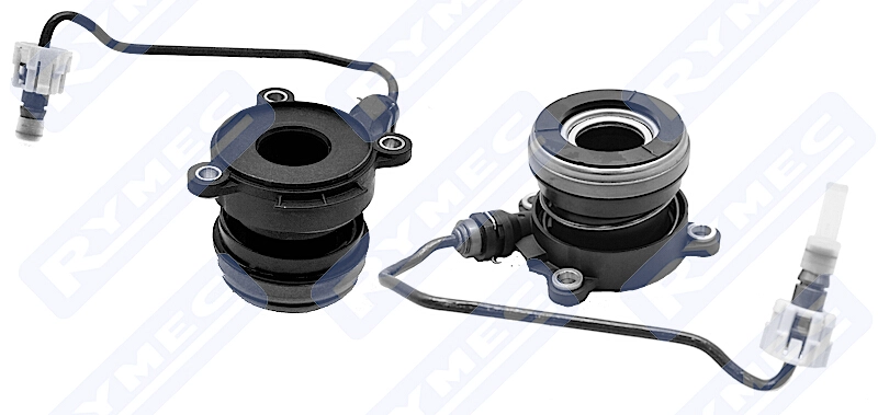 Central Slave Cylinder, clutch (CSC1076530)