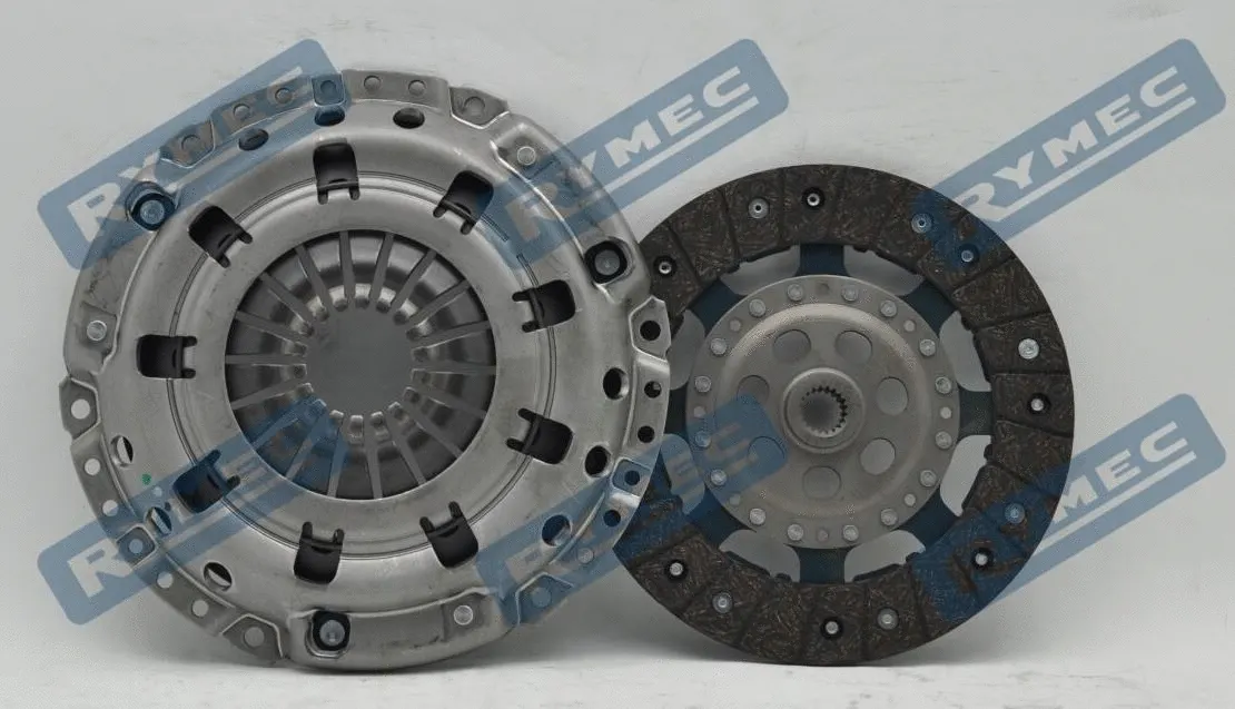 Clutch Kit (JT7528)